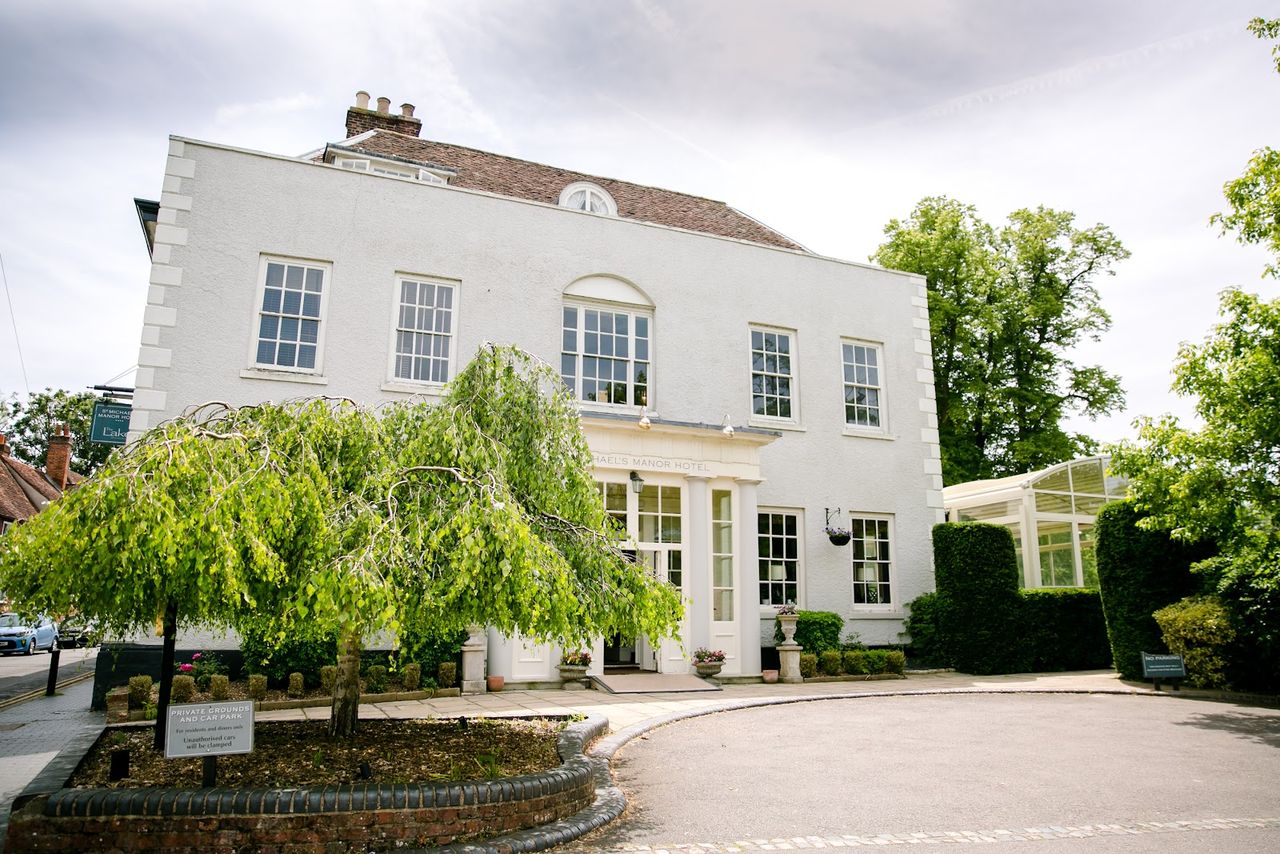 St Michael's Manor